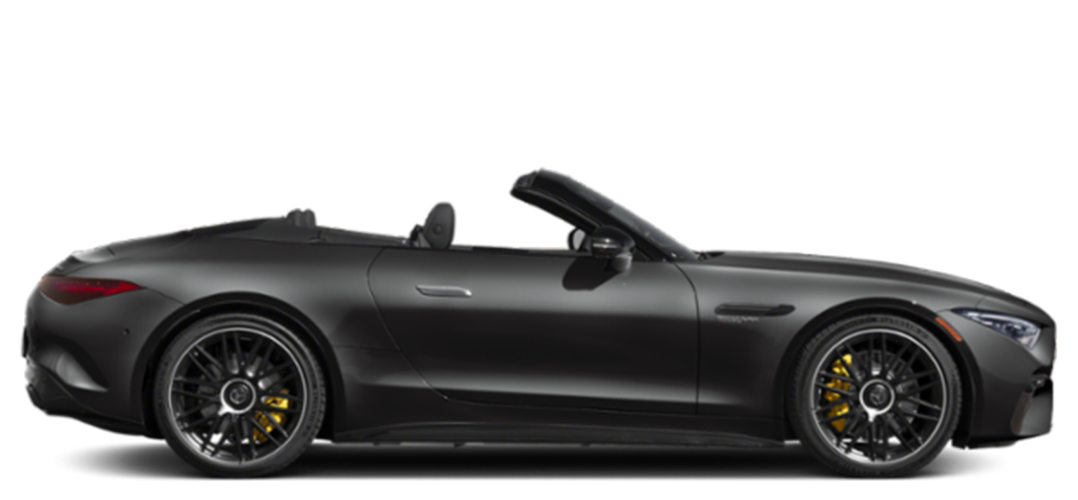 Mercedes AMG SL