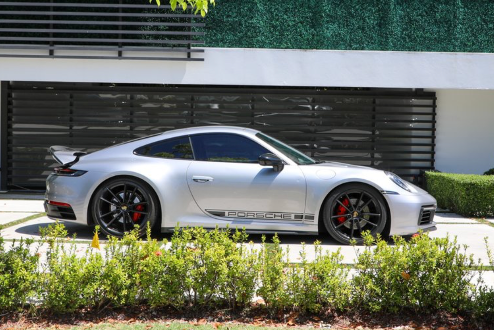 Porsche Carrera 911
